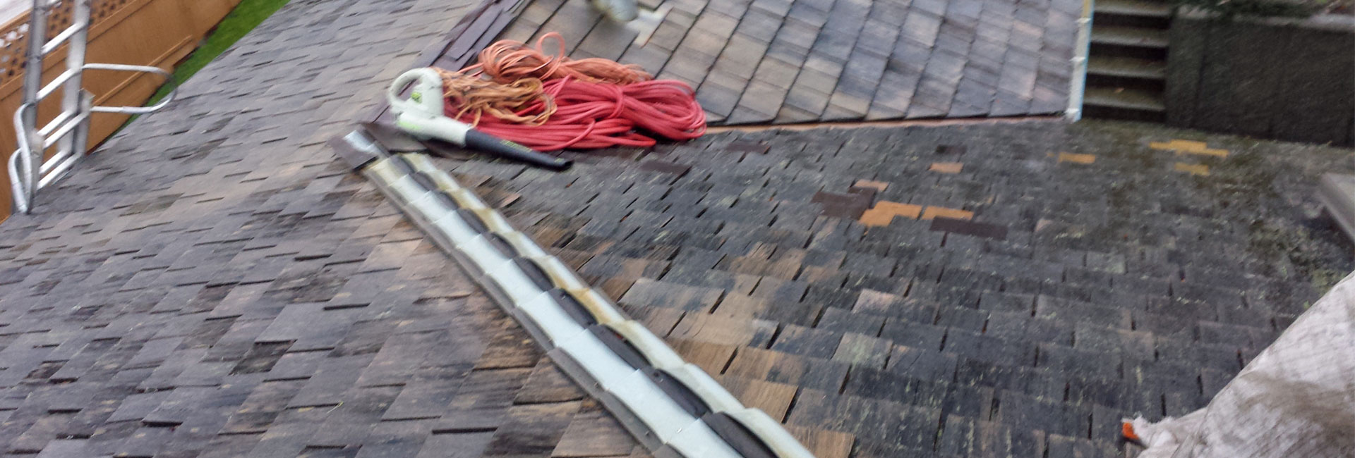 Best On Top Roofing