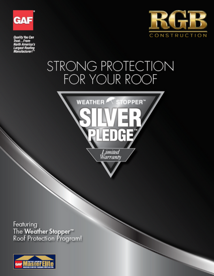 Silver Pledge